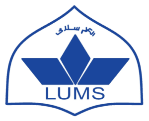 Lahore-University-Of-Management-Sciences-LUMS-logo