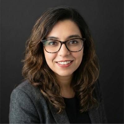 Mehak Rafiq, PhD